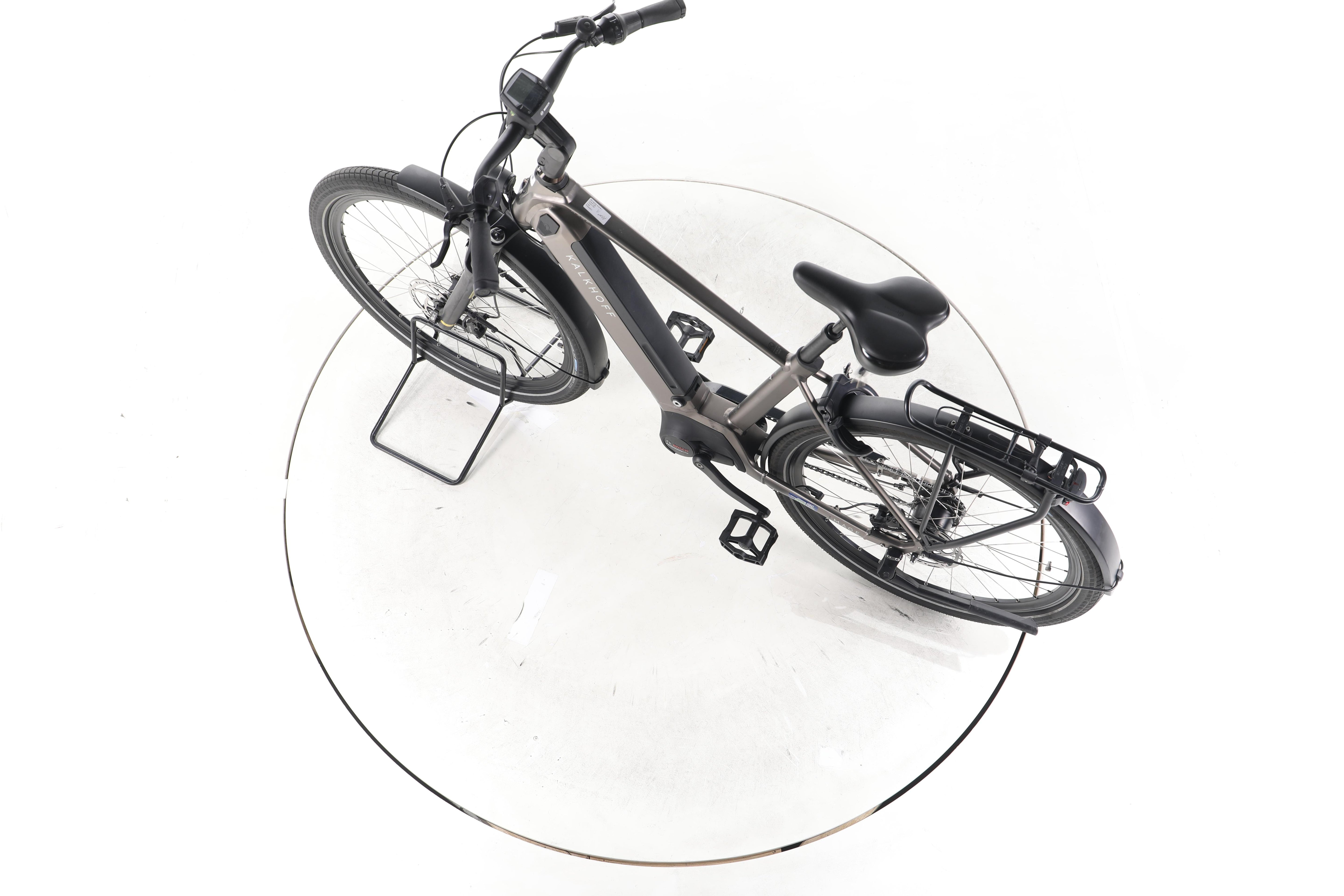 Kalkhoff Image 5.B Move+ City E-Bike - Image 20