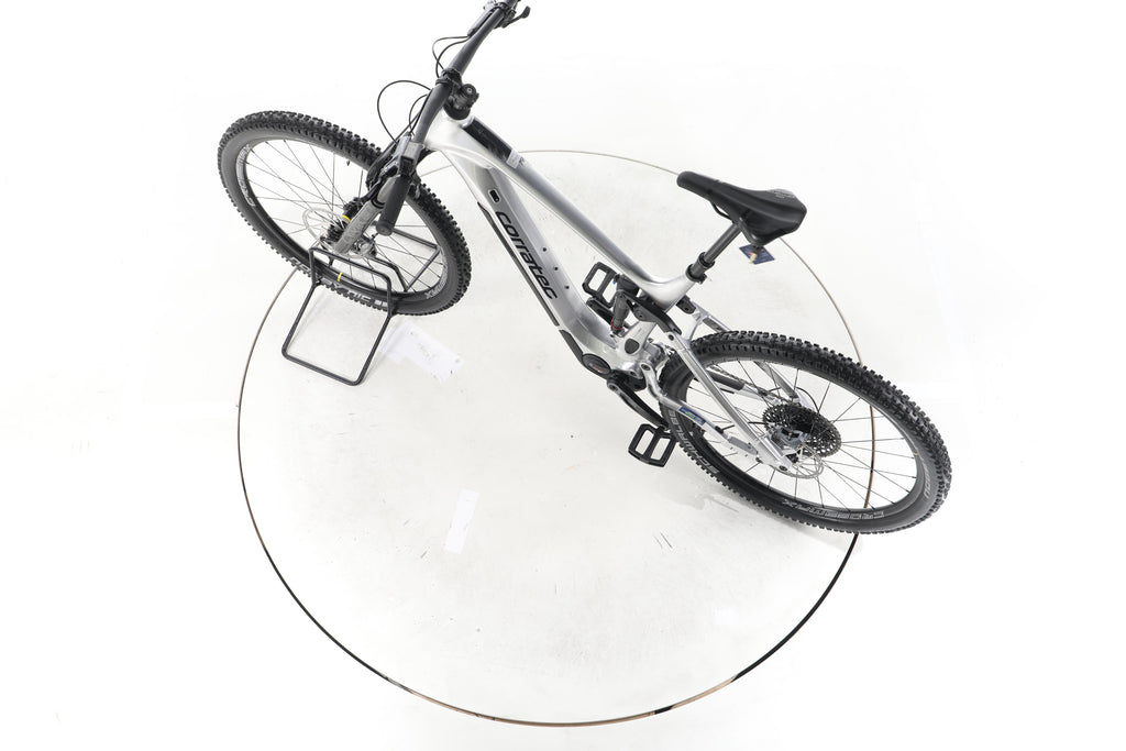 Corratec E-Power RS 140 EL E-Bike Fully 2024 - Image 20