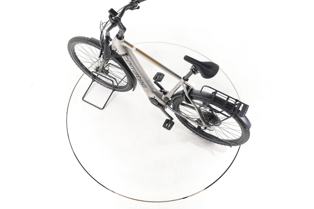 Corratec E-Power Trekking SE 3.0 Trekking E-Bike - Image 20