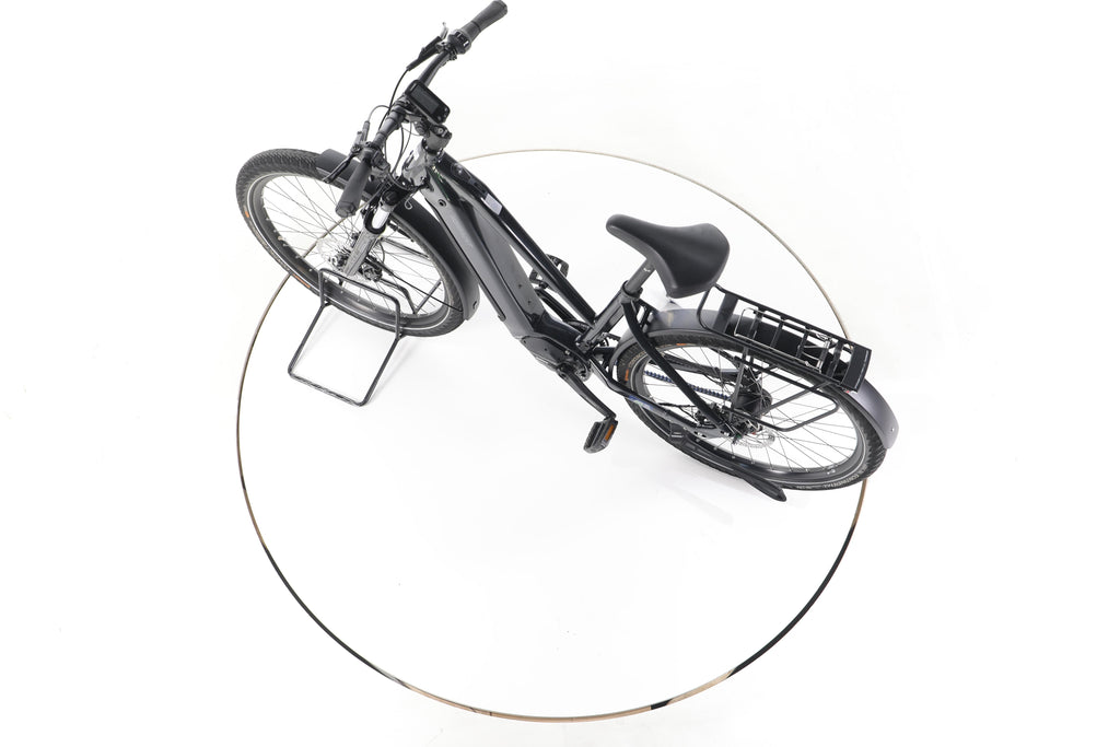 HoheAcht Pasia Urbo City E-Bike - Image 20