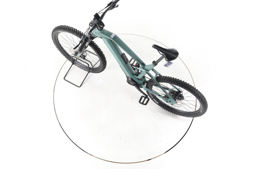 Bulls Sonic EVO AM1 E-Bike Fully - Image 20