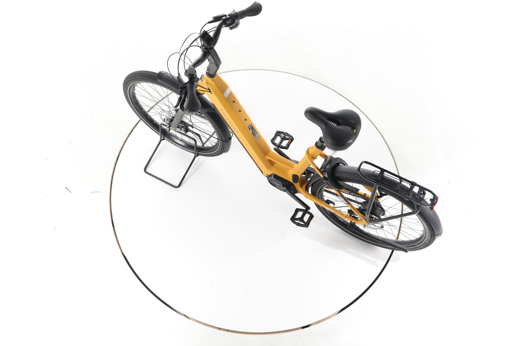Kalkhoff Image 7.B Excite+ City E-Bike Tiefeinsteiger - Image 20