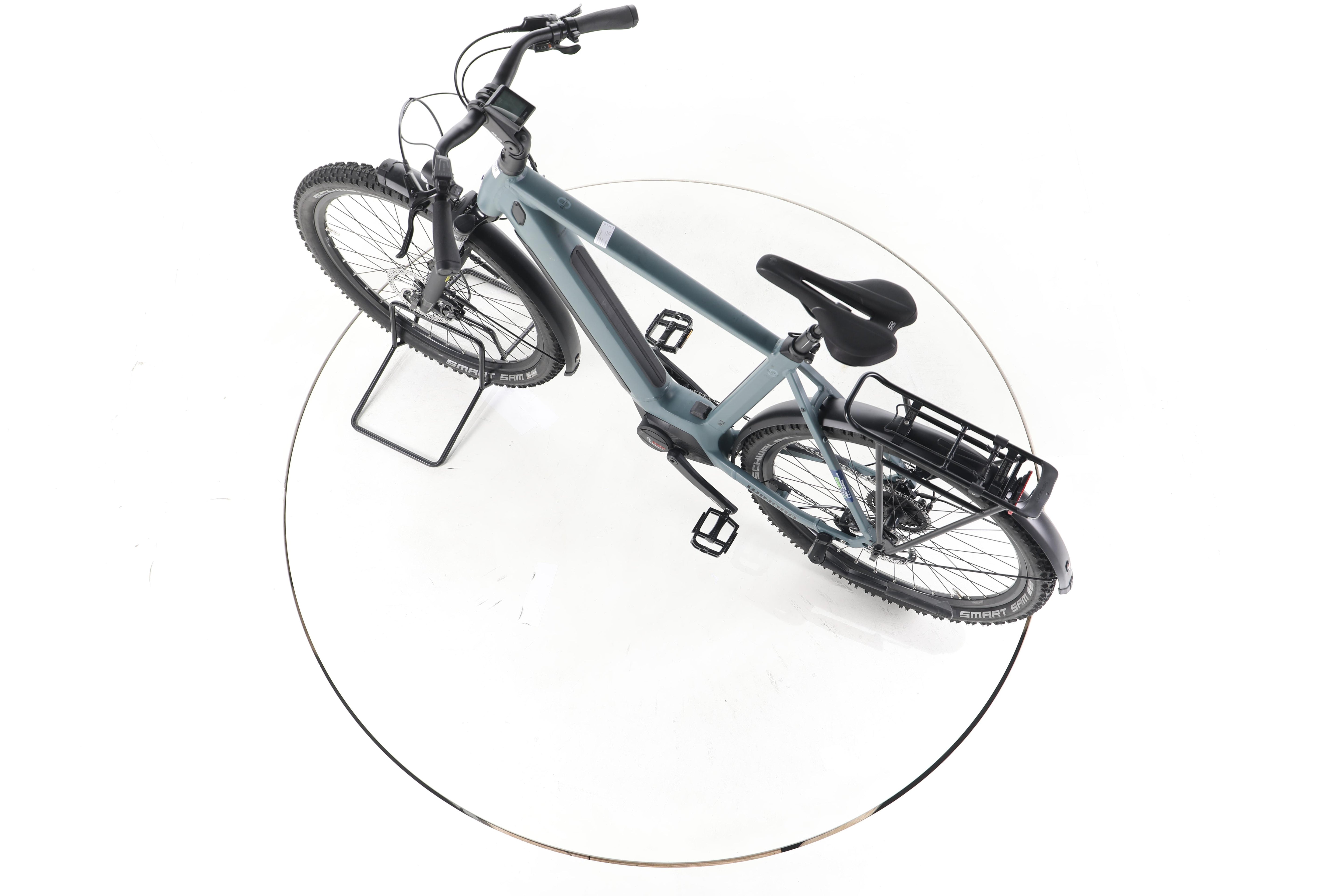 Winora Sinus 9 i Trekking E-Bike - Image 20