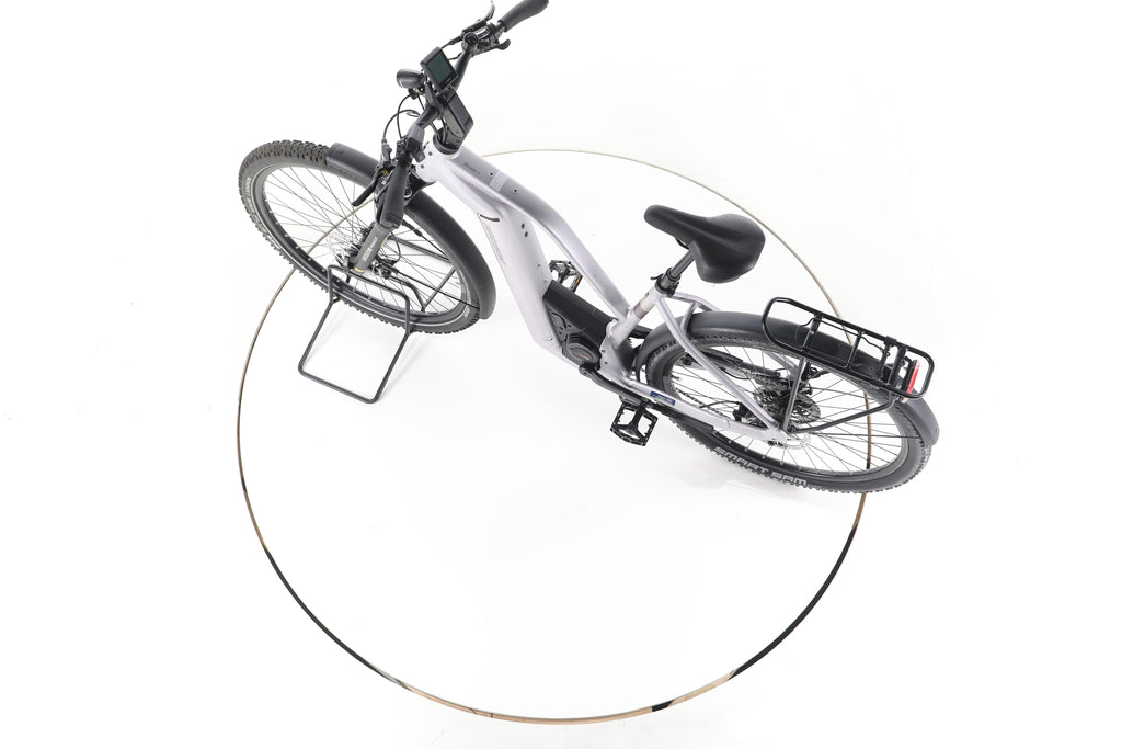 Bergamont E-Horizon SUV 6 Trekking E-Bike - Image 20