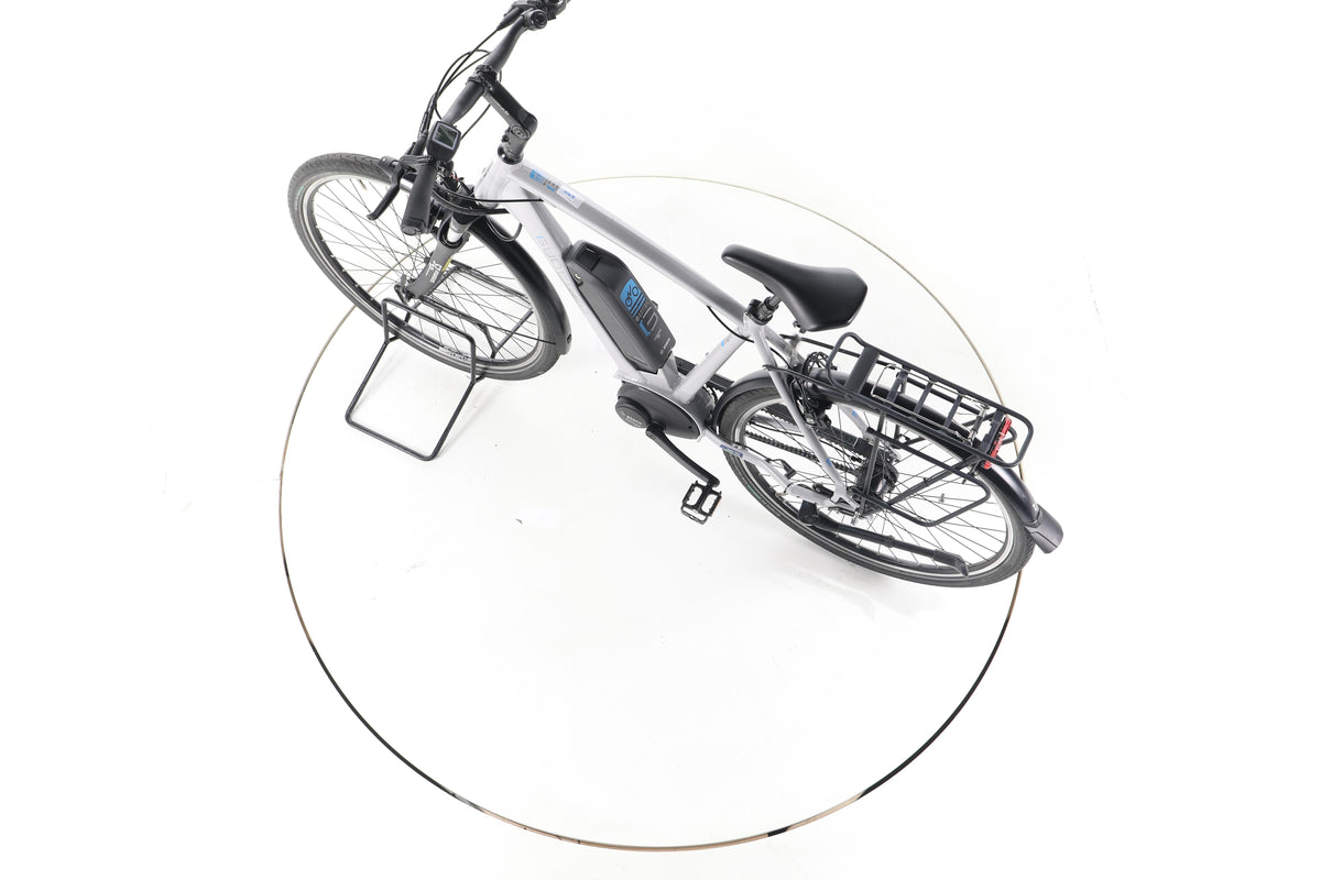 Gudereit EC-3.5 RT City E-Bike - Image 20