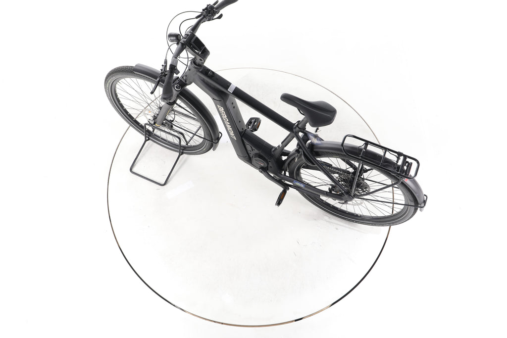 Bergamont E-Horizon Premium Expert Trekking E-Bike - Image 20