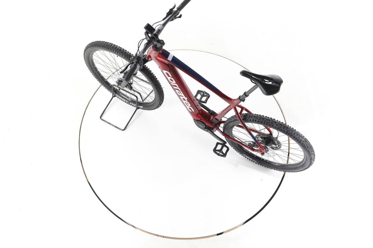 Corratec E-Power X Vert Pro Team E-Bike - Image 20