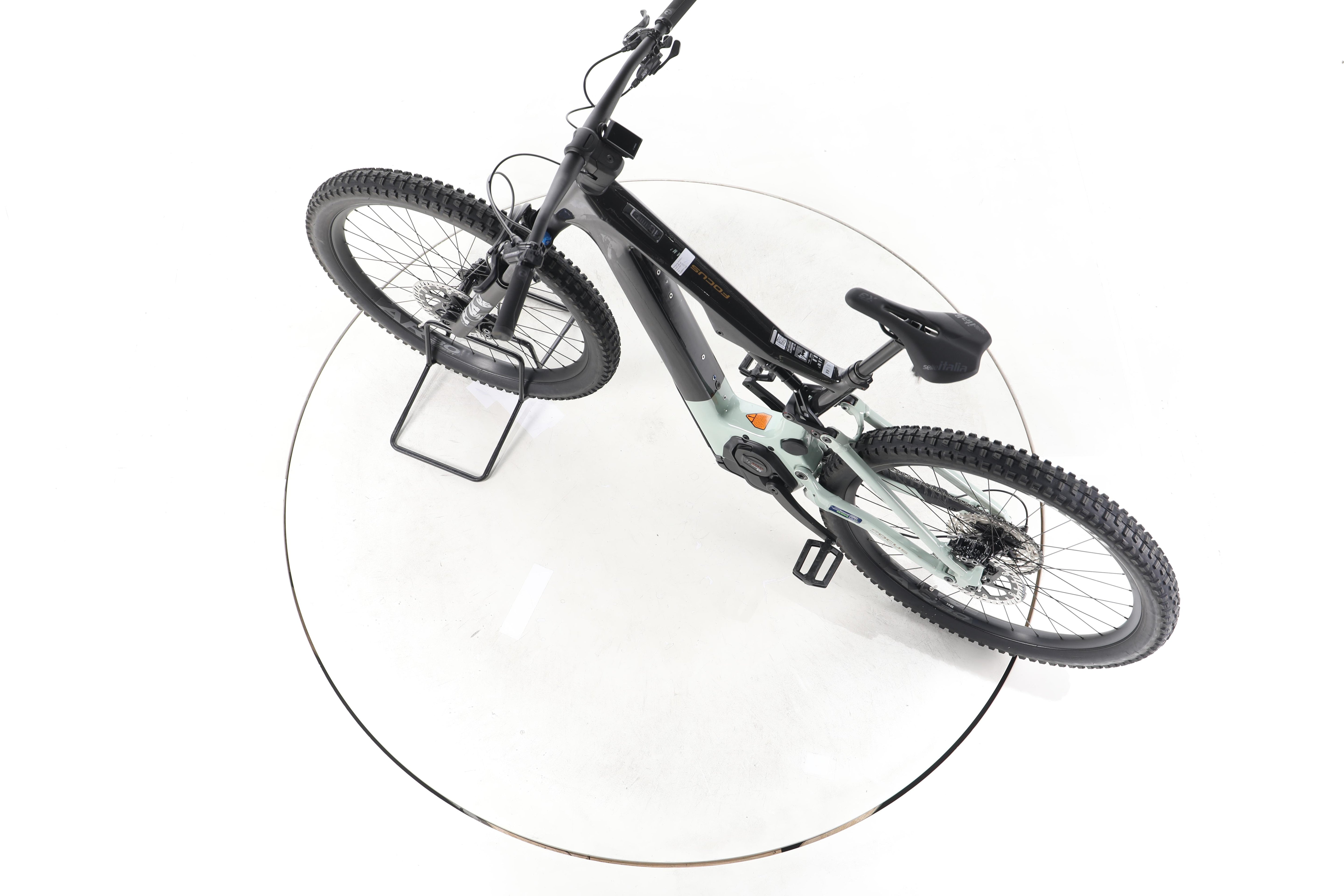 Focus Jam² 8.8, E-Bike Fully Carbon 2024 - Image 20