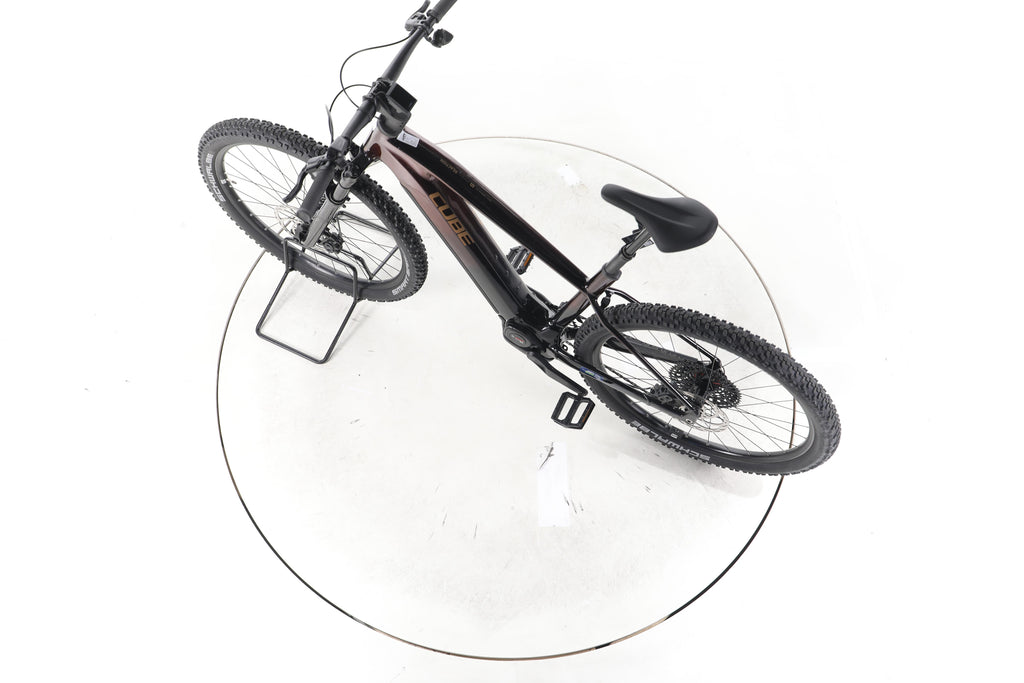 Cube Reaction Hybrid SLT E-Bike 2025 - Image 20