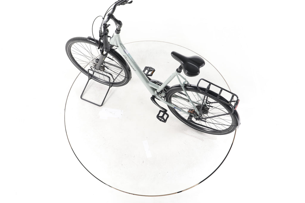 Diamant Ubari Deluxe Fahrrad City & Trekking - Image 20