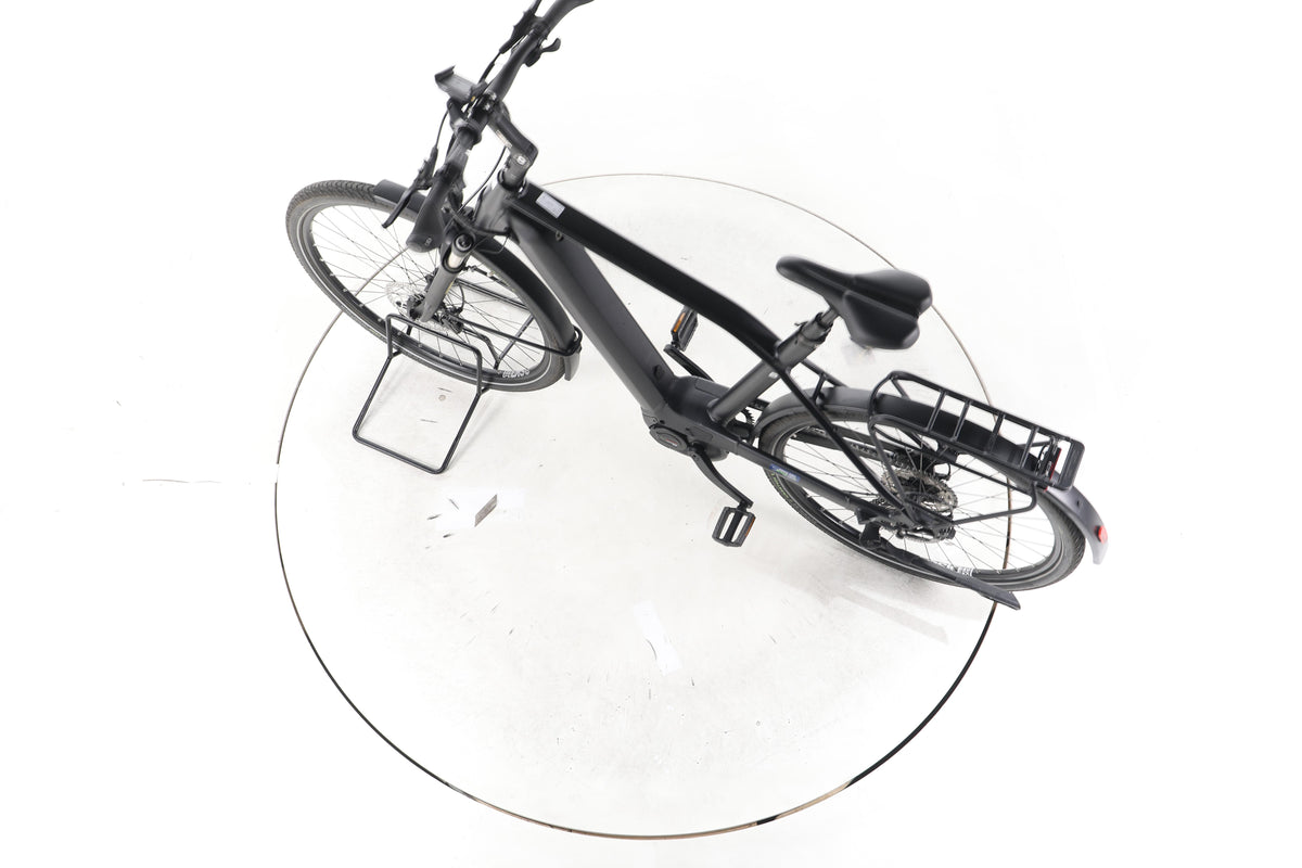 Kettler Quadriga Comp CX11 Trekking E-Bike - Image 20