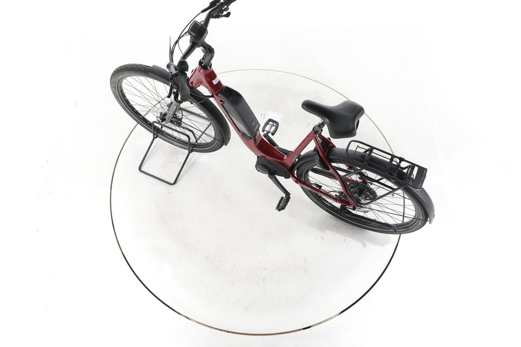 MORRISON E 6.0 Trekking E-Bike Tiefeinsteiger - Image 20