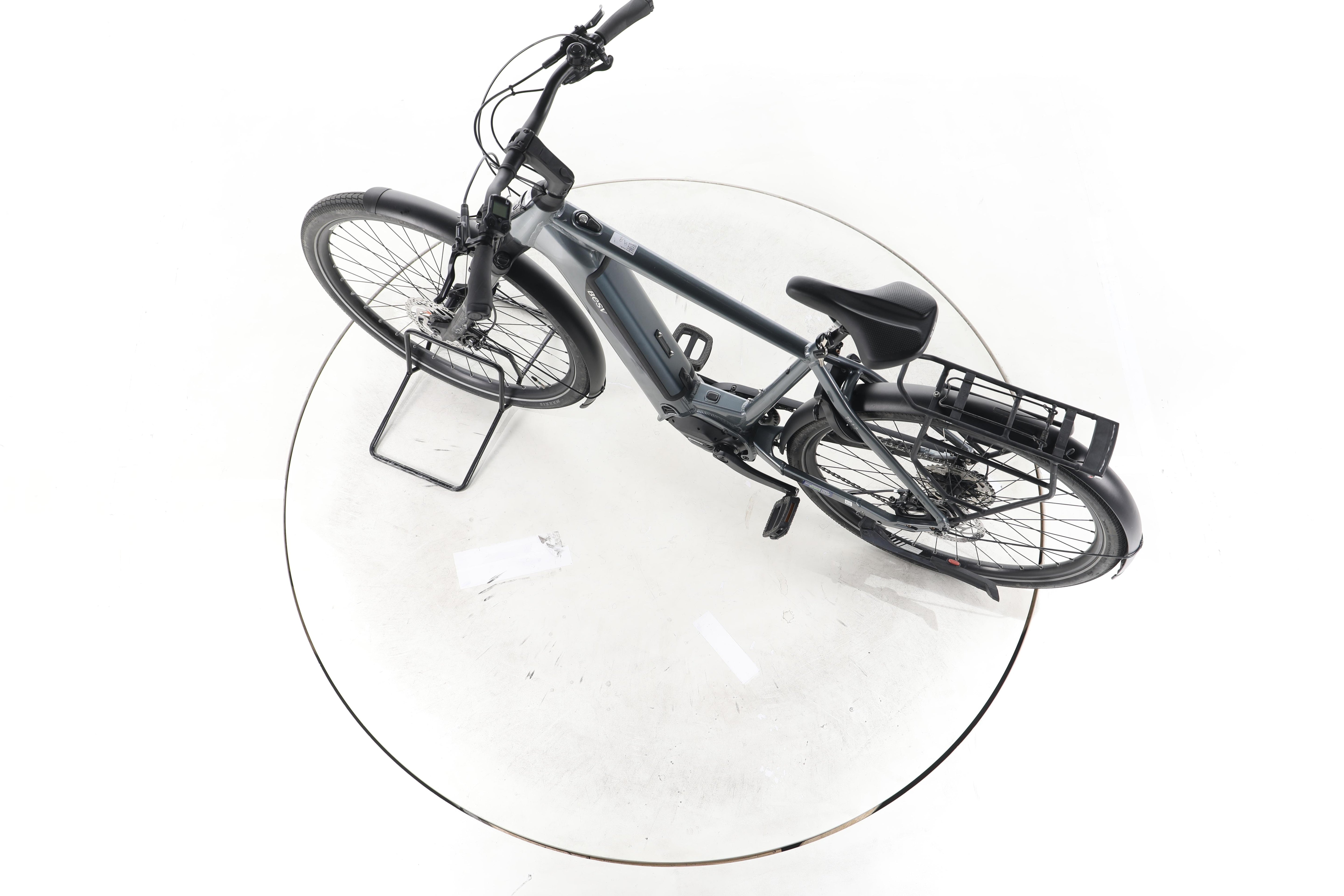BESV TR 1.2 Trekking E-Bike - Image 20
