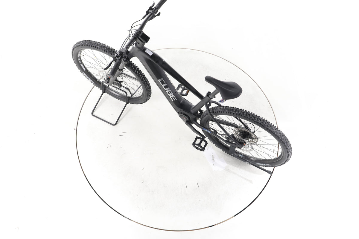 Cube Reaction Hybrid SL E-Bike - Image 20