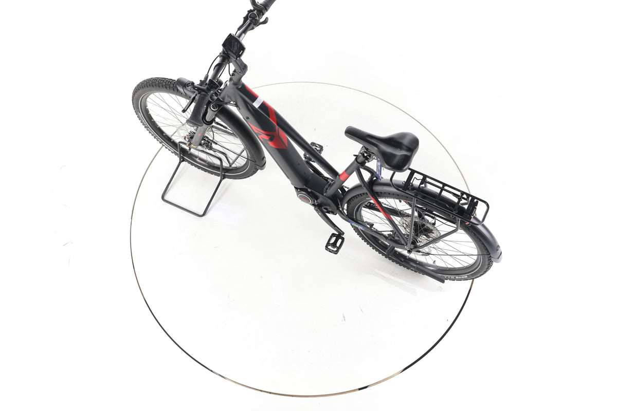 R Raymon CrossRay E 7.0 Trekking E-Bike - Image 20