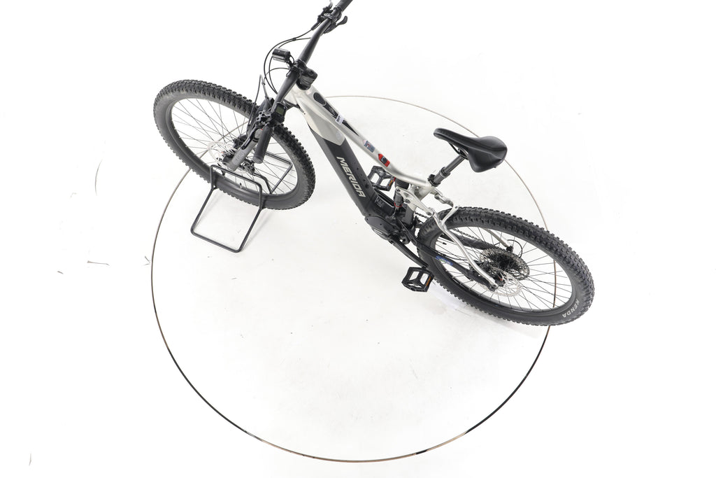 Merida eONE-SIXTY 500 E-Bike Fully - Image 20