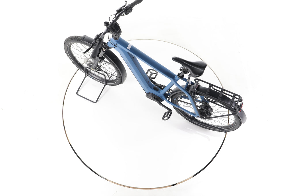 Riese & Müller Charger4 GT Vario City E-Bike - Image 20