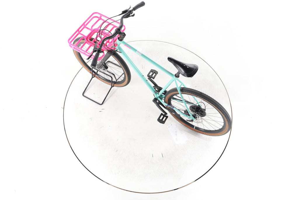 Rose HOBO Deore Fahrrad City & Trekking - Image 20