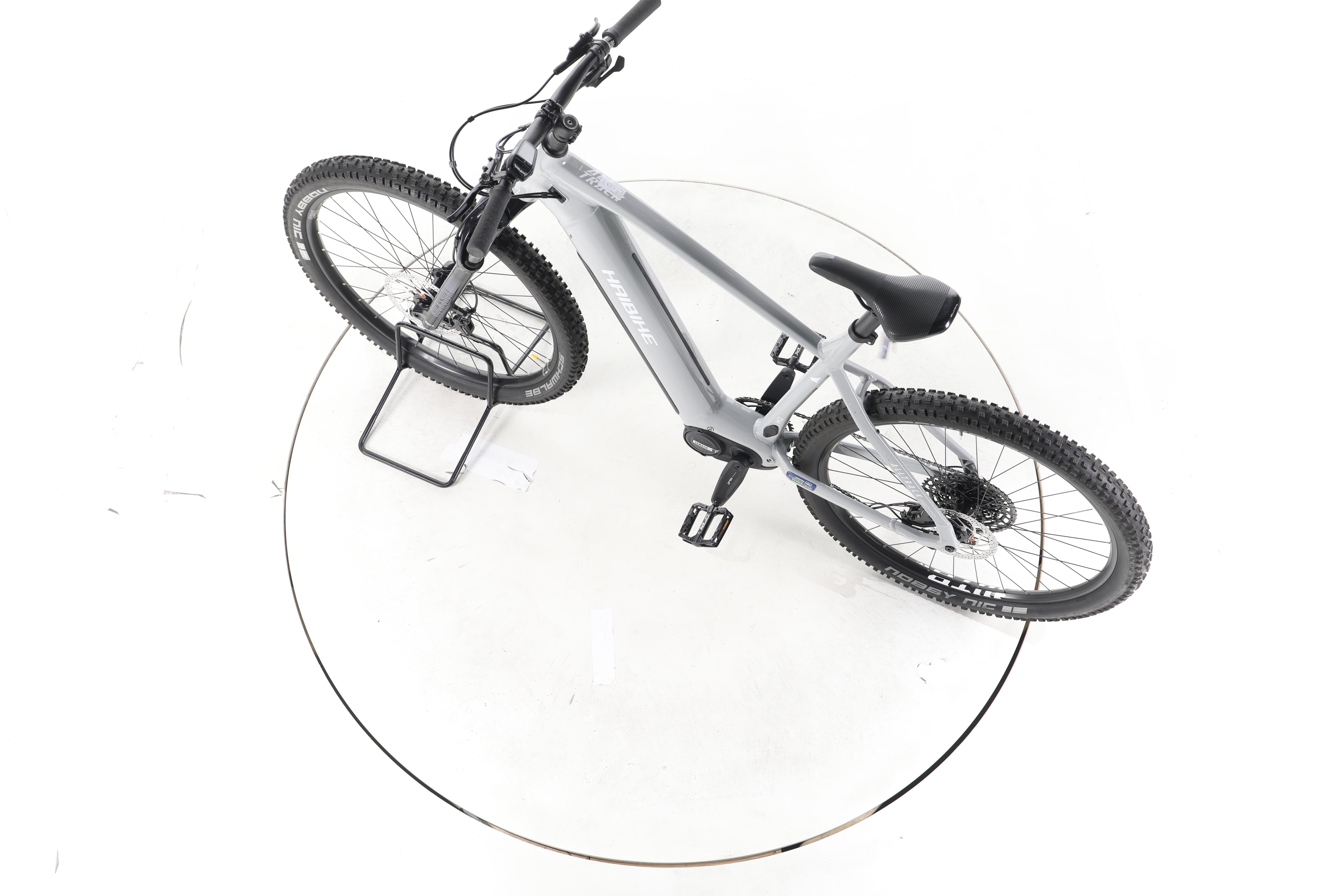 Haibike AllTrack 7 E-Bike - Image 20