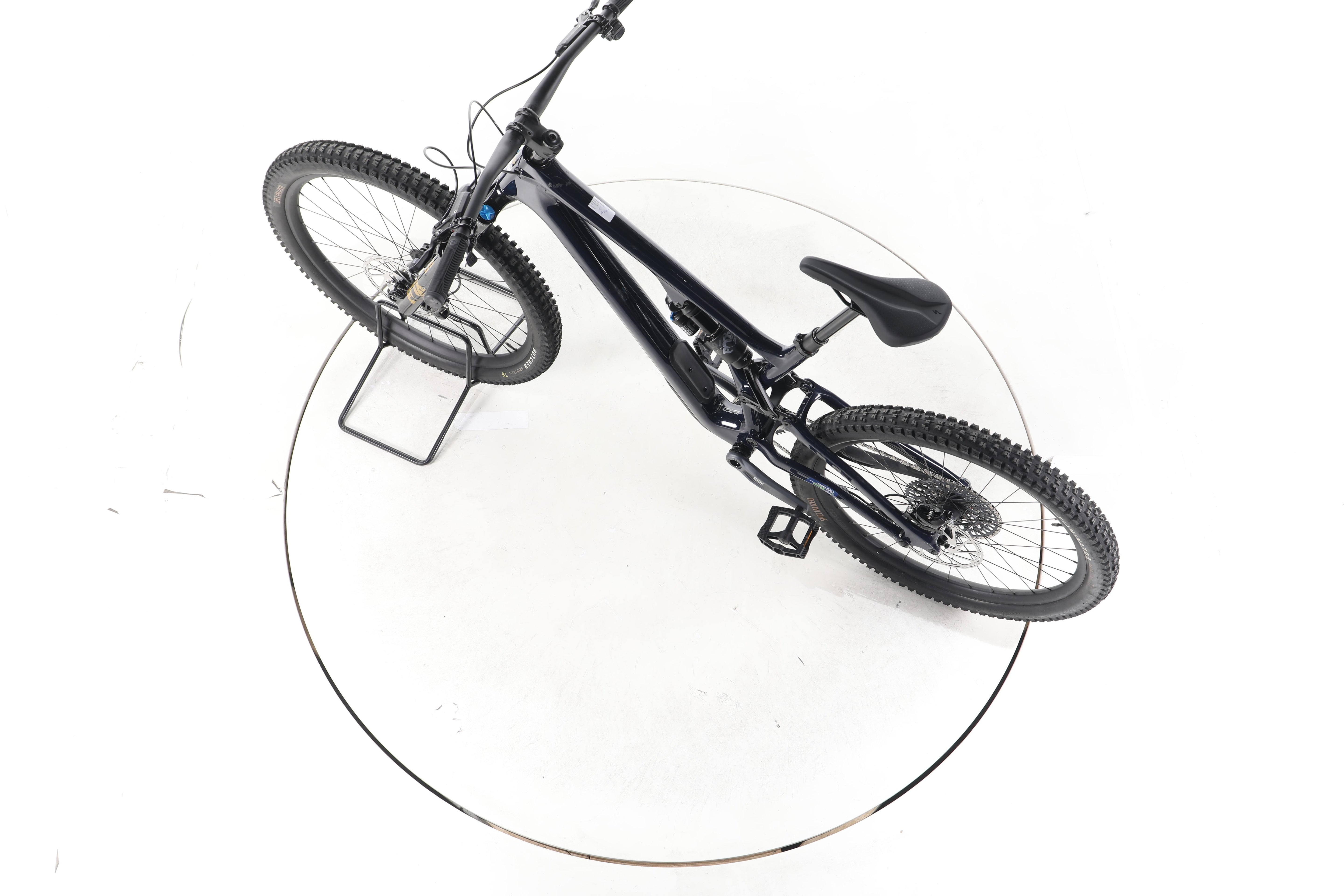 Specialized Stumpjumper EVO Expert Fahrrad Fully - Image 20