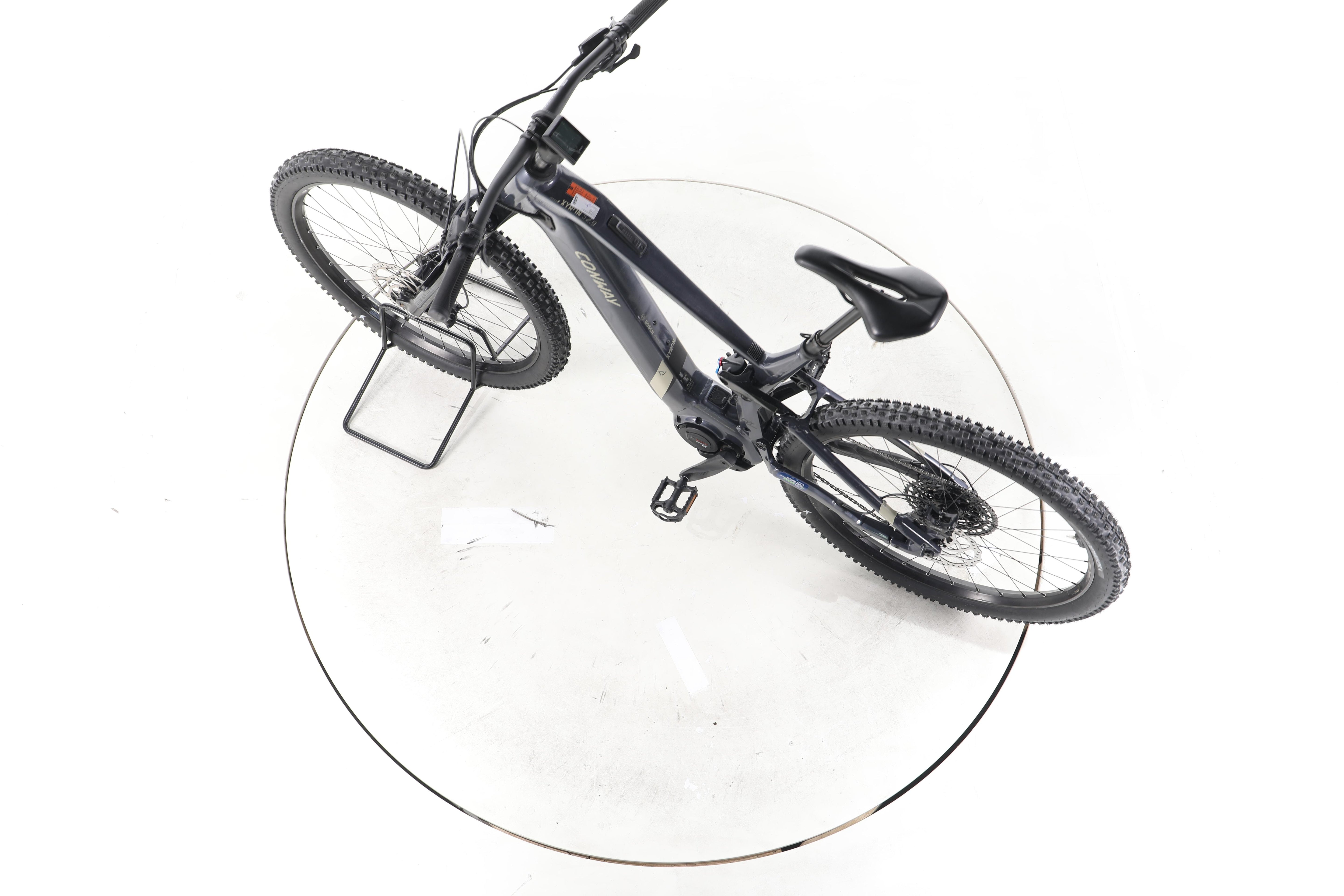 Conway Xyron S 2.9 E-Bike Fully - Image 20