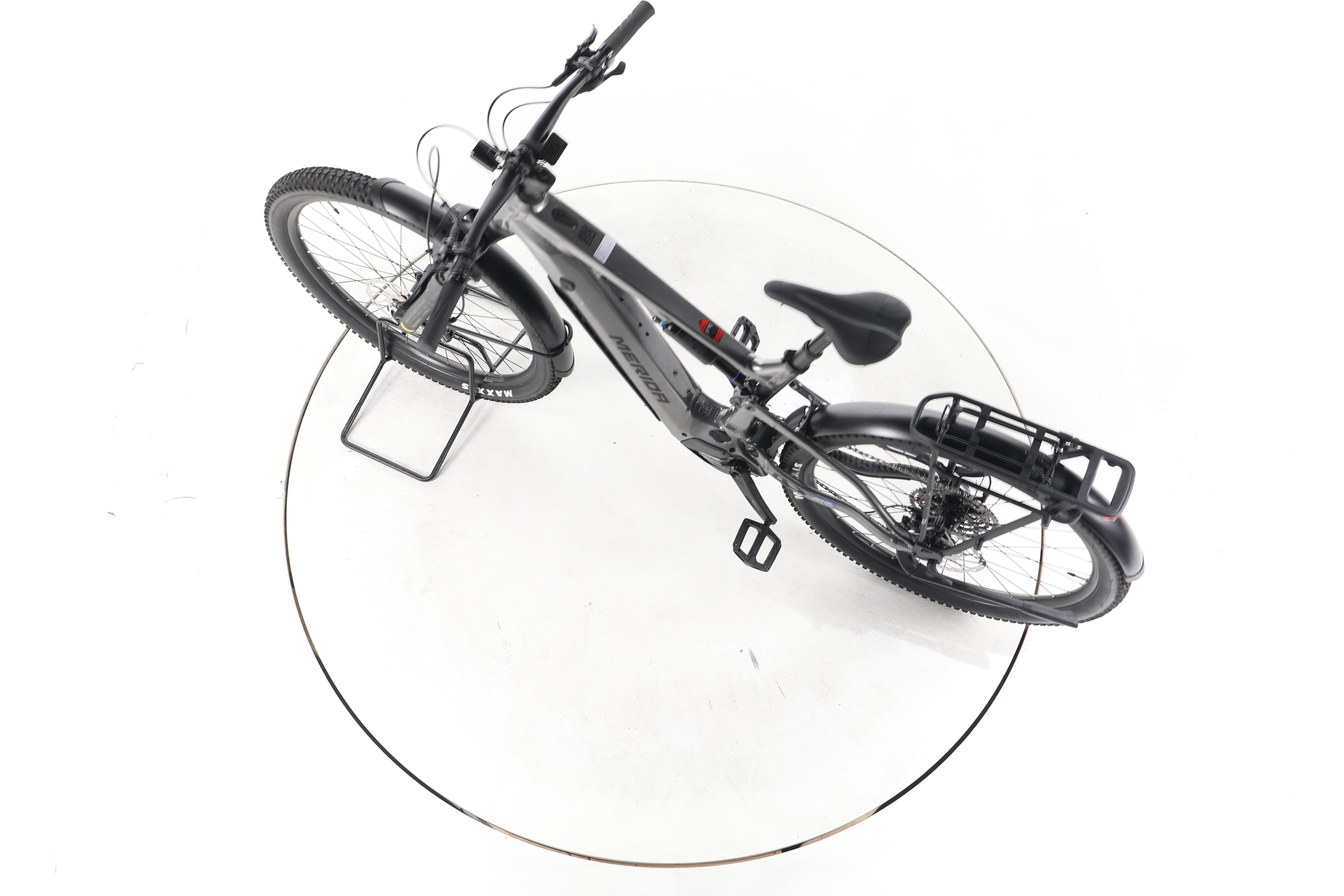 Merida eONE-Forty 475 EQ SUV E-Bike 2024 - Image 20