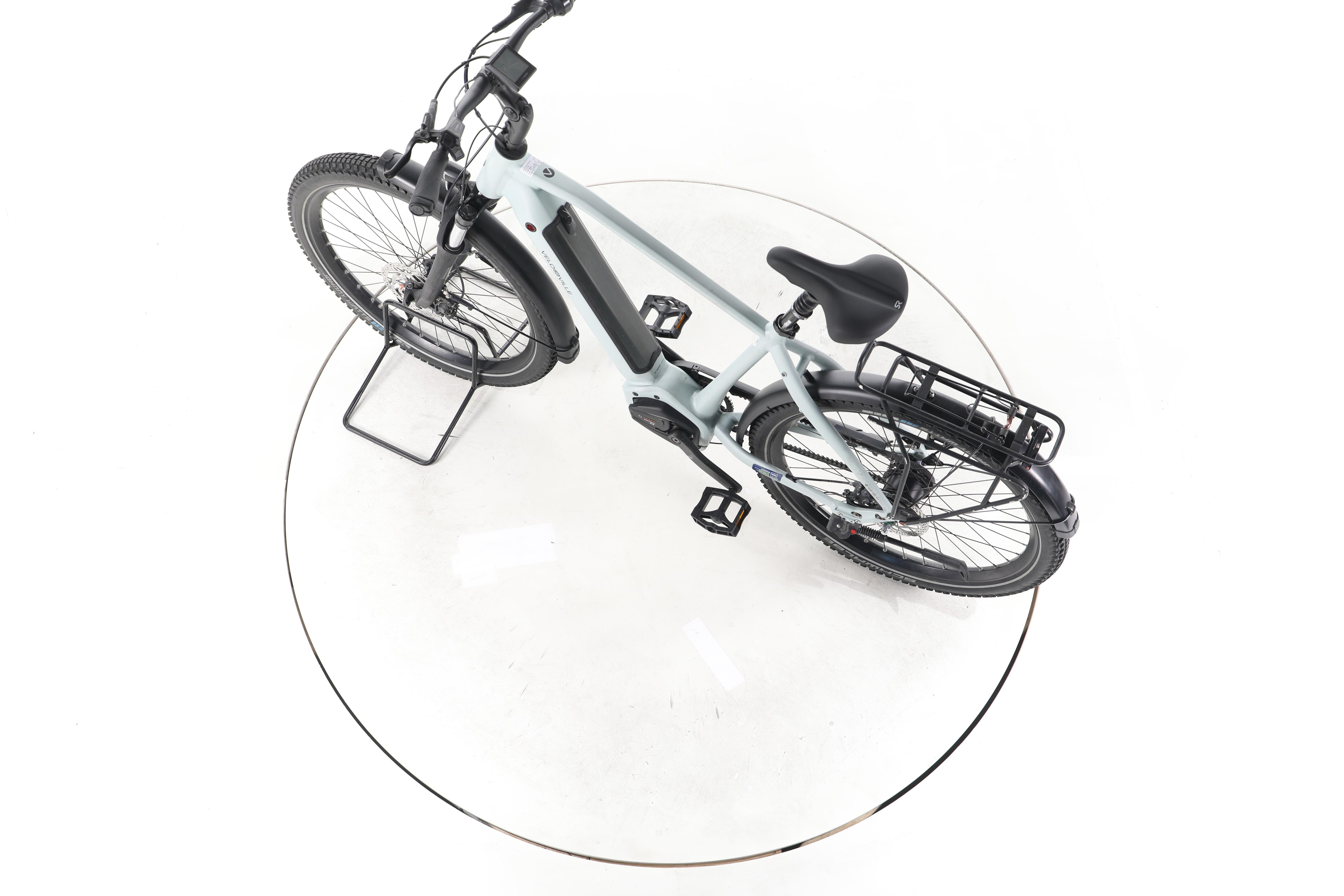 Velo de Ville SEB 990 City E-Bike - Image 20