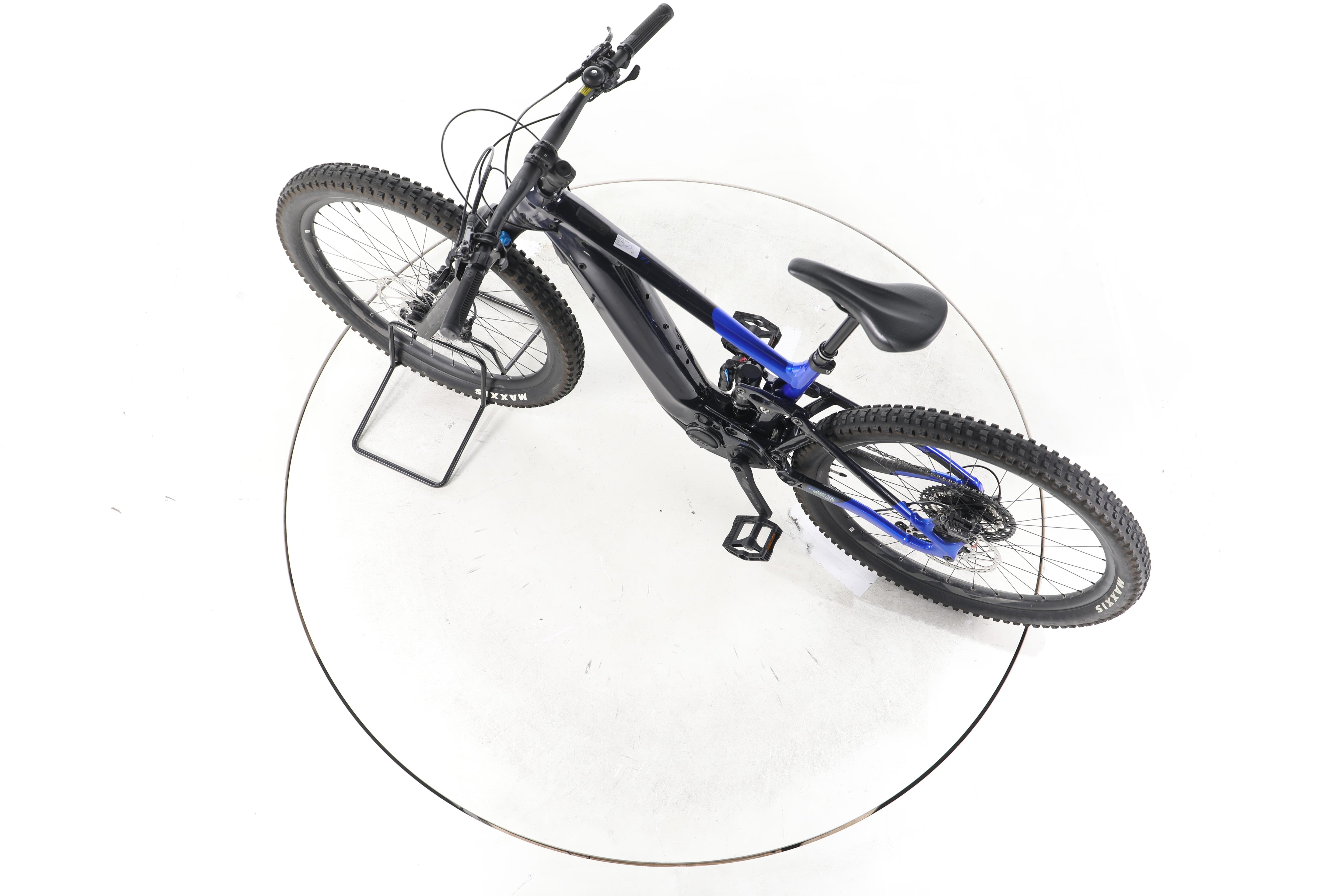 Giant Trance X E+ 1 E-Bike Fully - Image 20