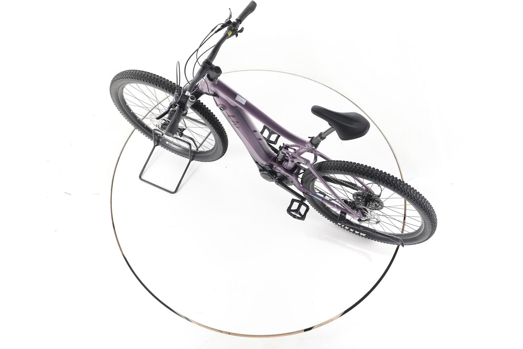 Liv Embolden E+ 2 E-Bike Fully - Image 20