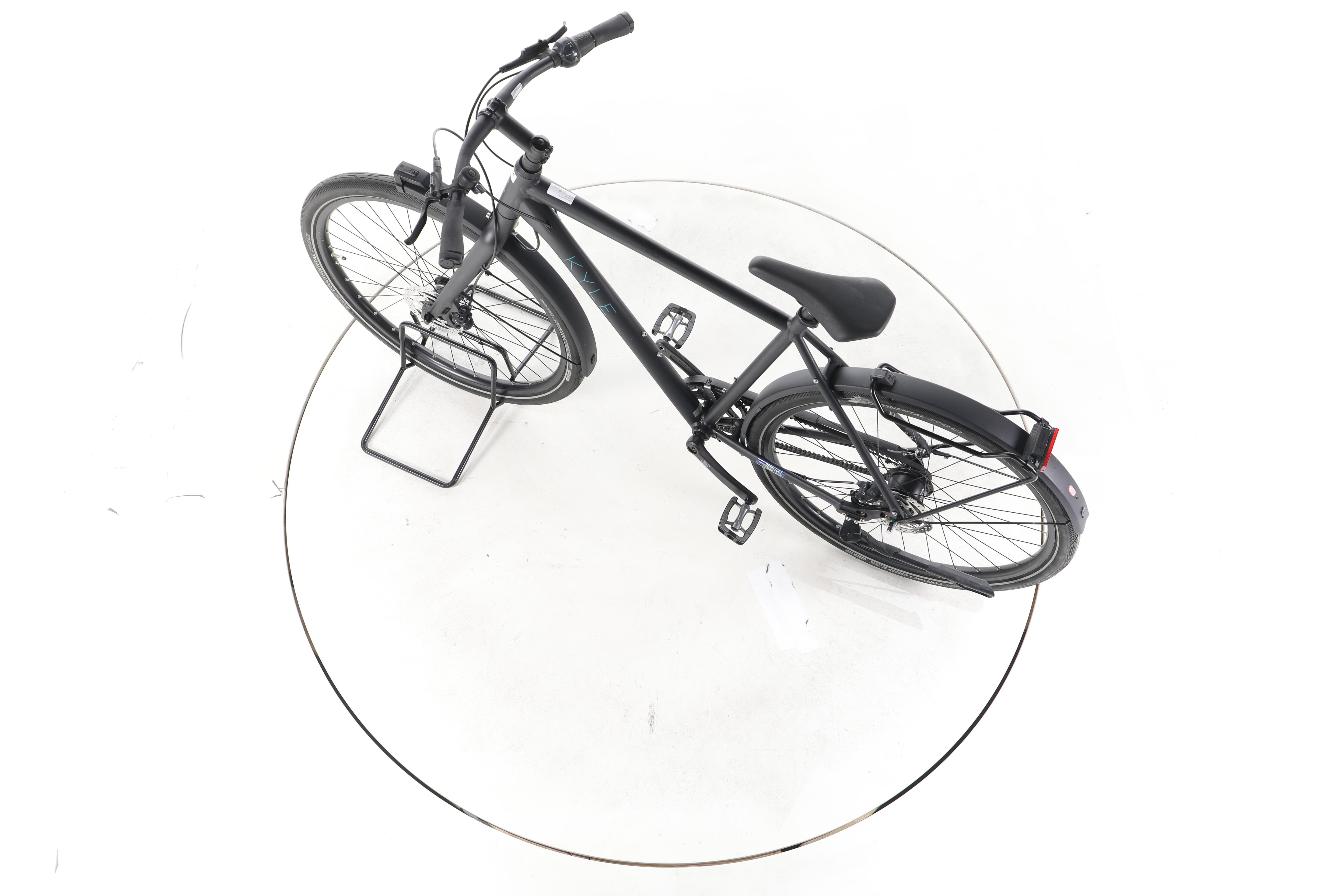 Kyle Urban 2 Fahrrad City & Trekking - Image 20