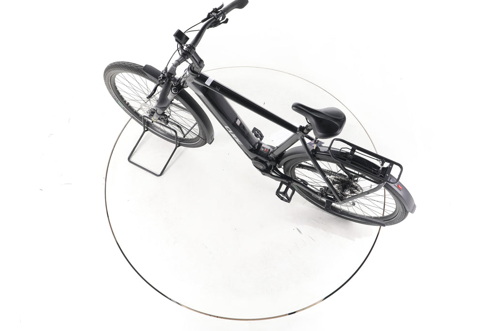 Cube Kathmandu Hybrid EXC Trekking E-Bike - Image 20
