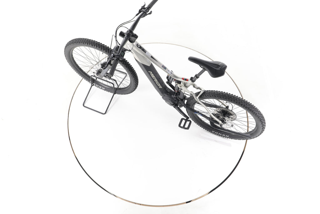 Merida eONE-SIXTY 575 E-Bike Fully - Image 20