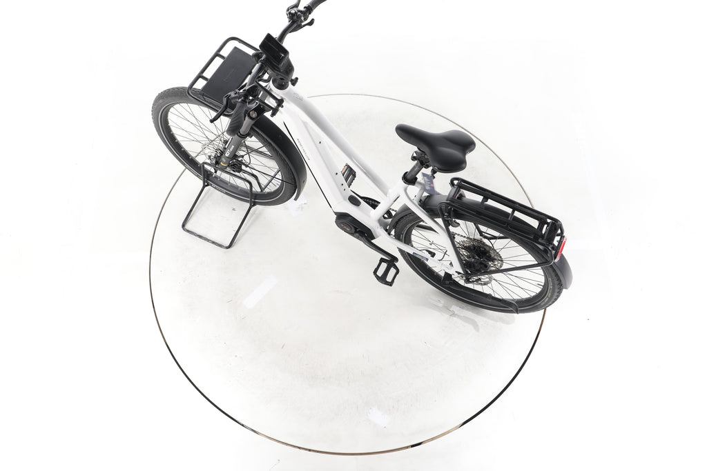 Riese & Müller Charger3 Mixte GT touring Trekking E-Bike - Image 20