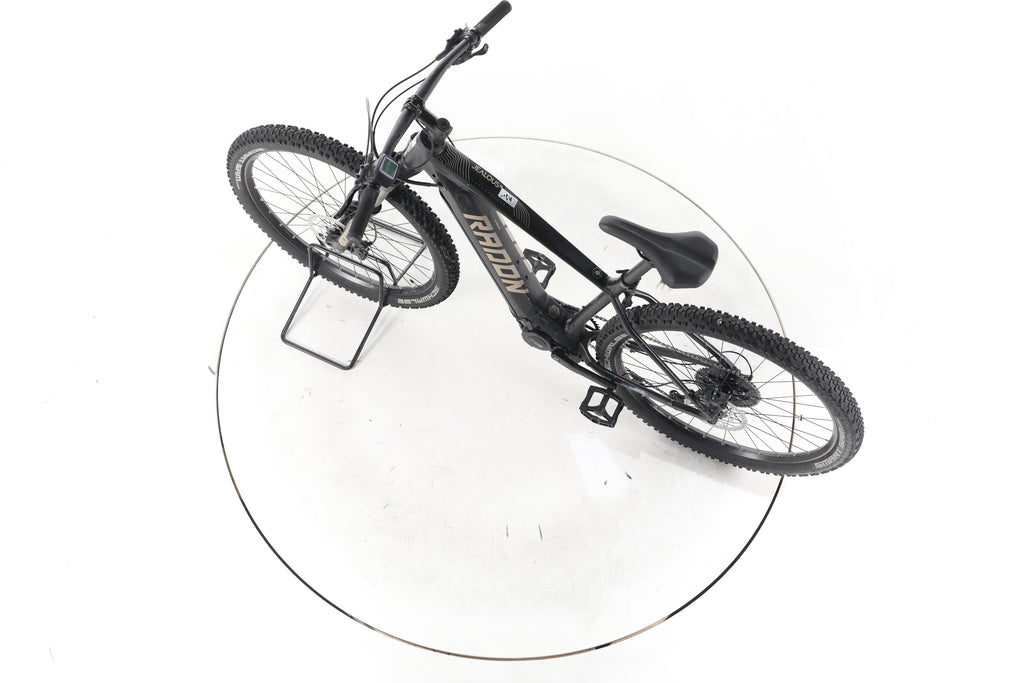 Radon JEALOUS HYBRID 8.0 CX E-Bike - Image 20