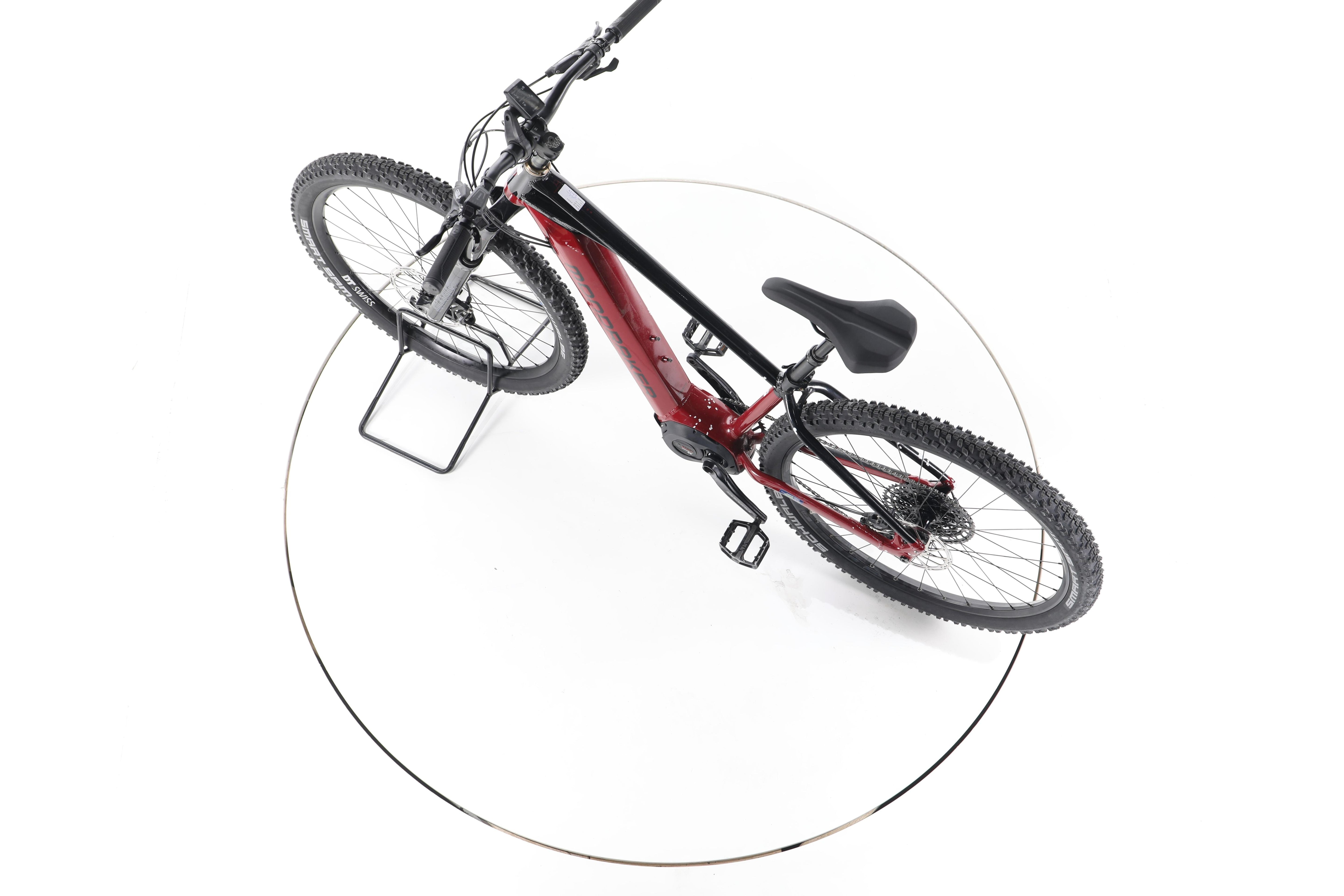 Mondraker Prime R E-Bike - Image 20