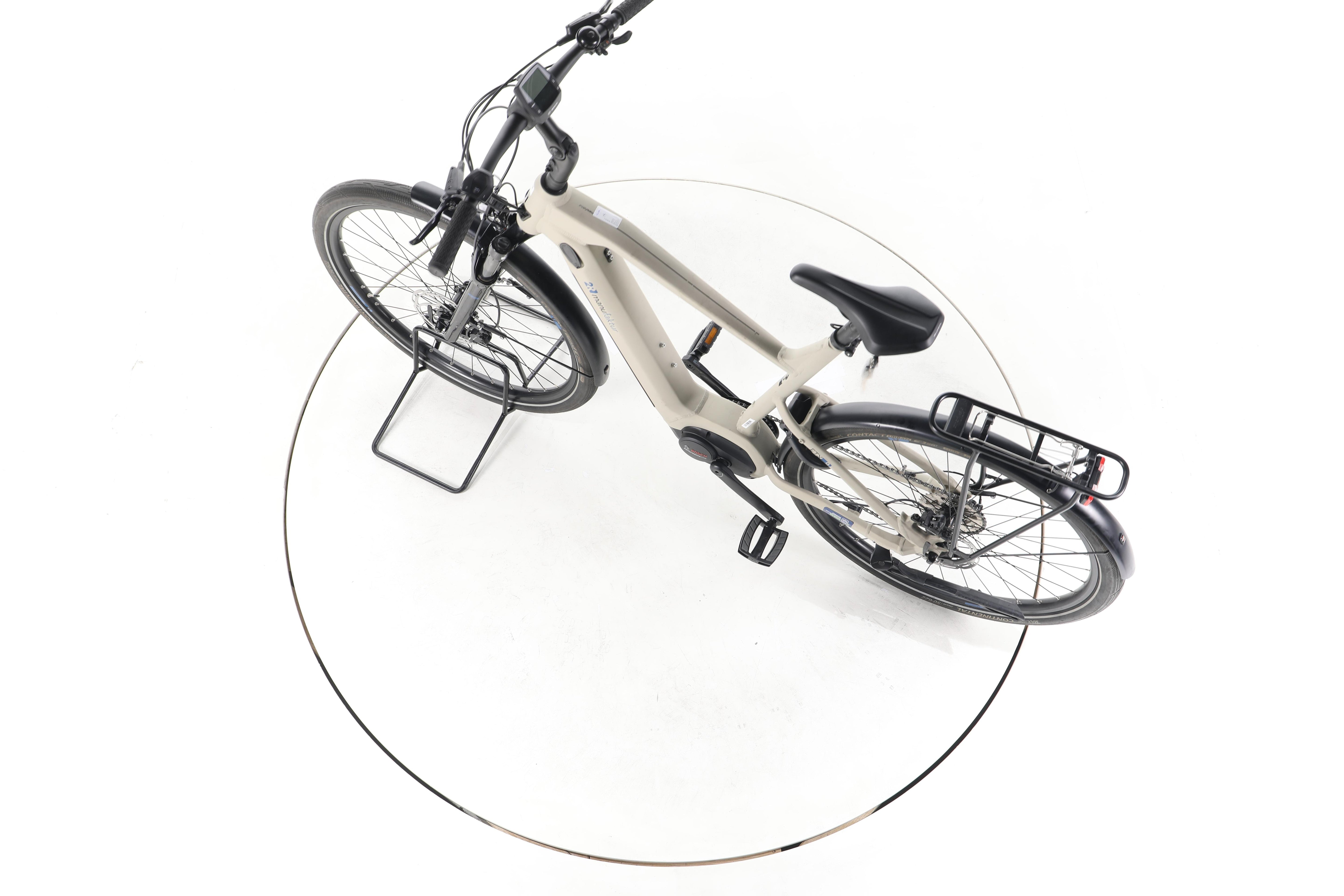2R Manufaktur ETX 9 Trekking E-Bike - Image 20