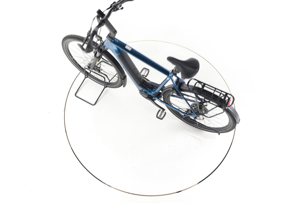 KTM Macina Style 730 Trekking E-Bike - Image 20