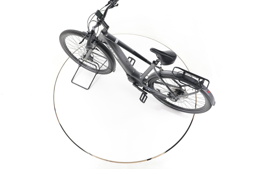 Cube Touring Hybrid EXC Trekking E-Bike 2024 - Image 20