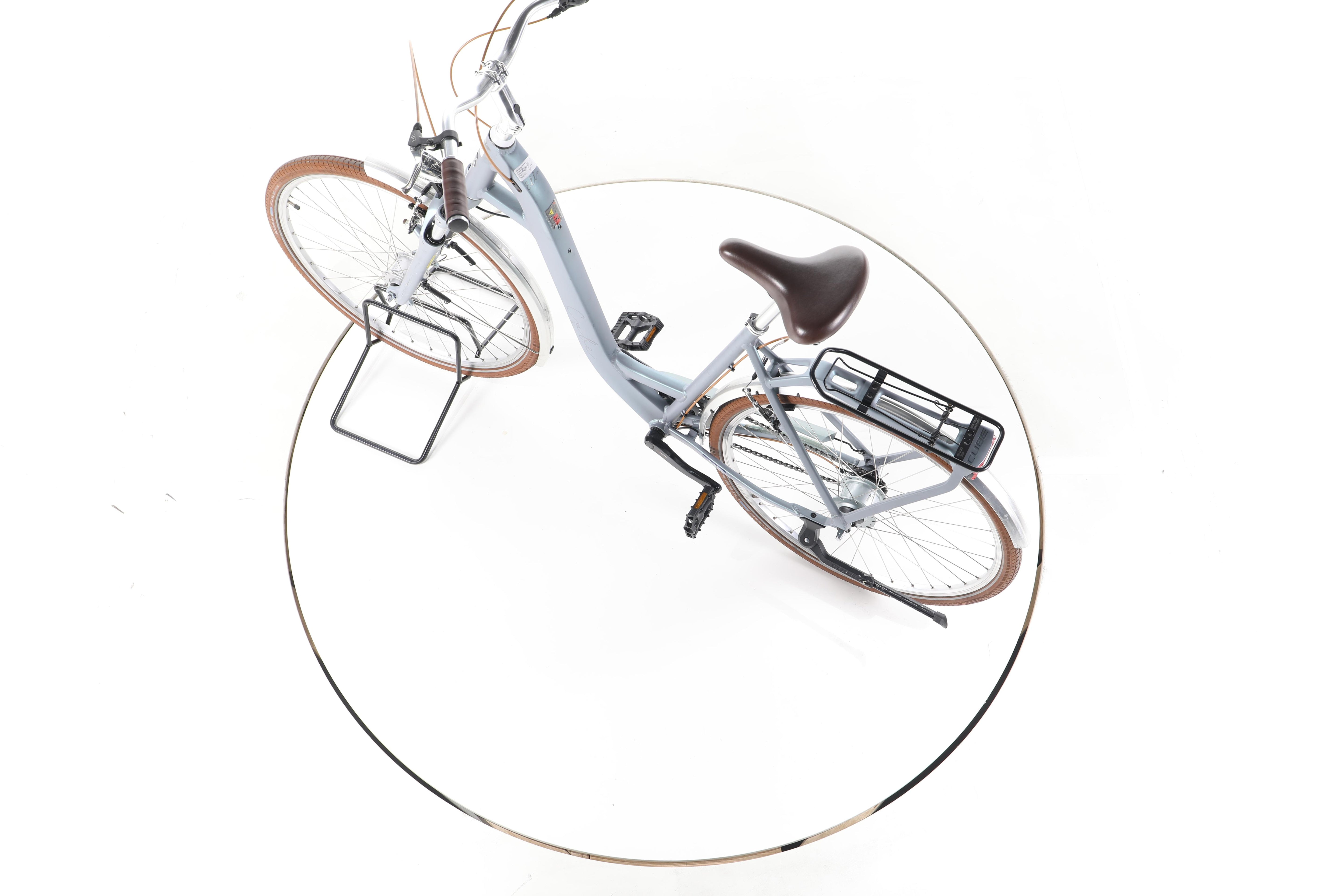Cube Ella Cruise Fahrrad City & Trekking - Image 20