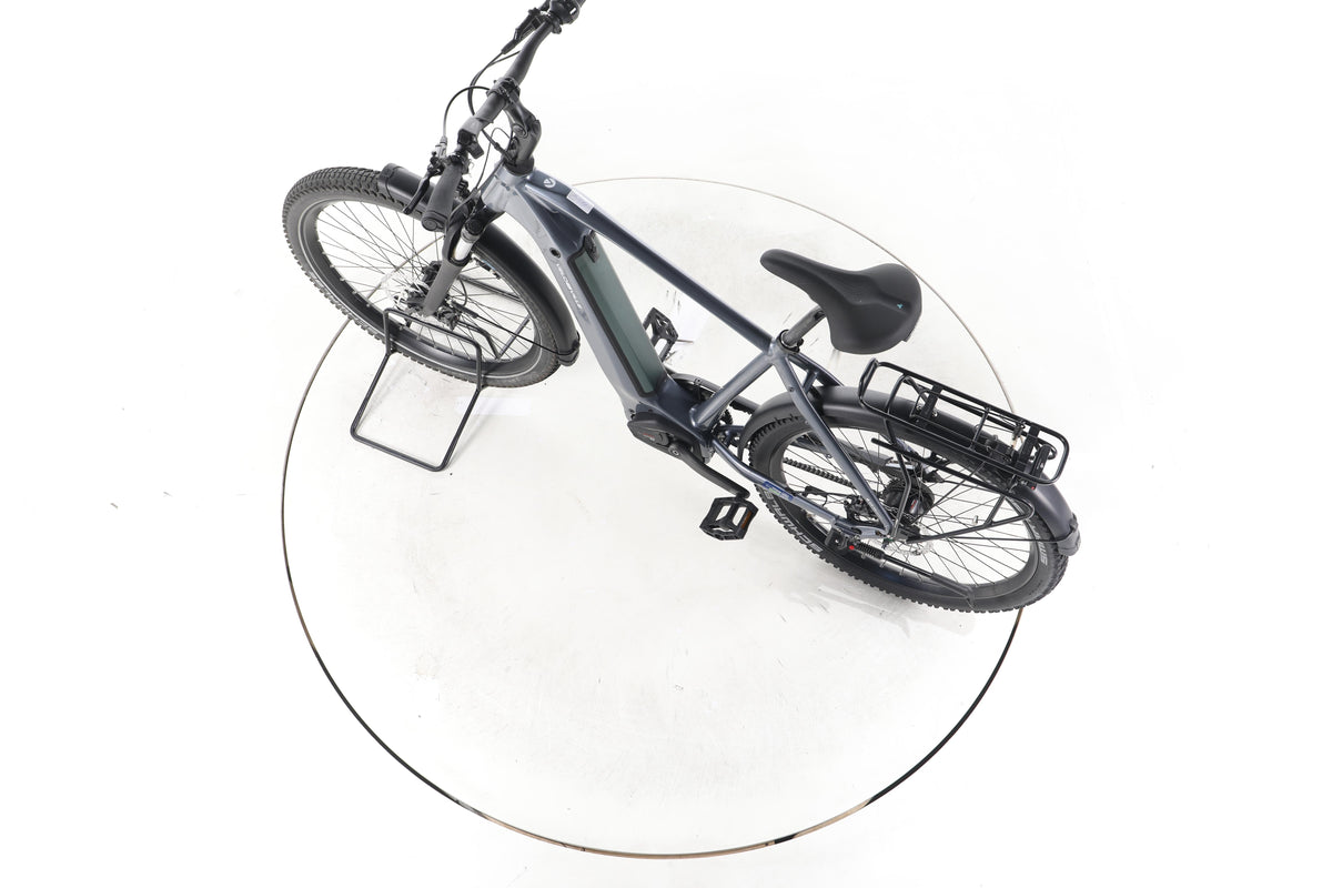 Velo de Ville SEB 990 SUV Smart Smooth City E-Bike - Image 20