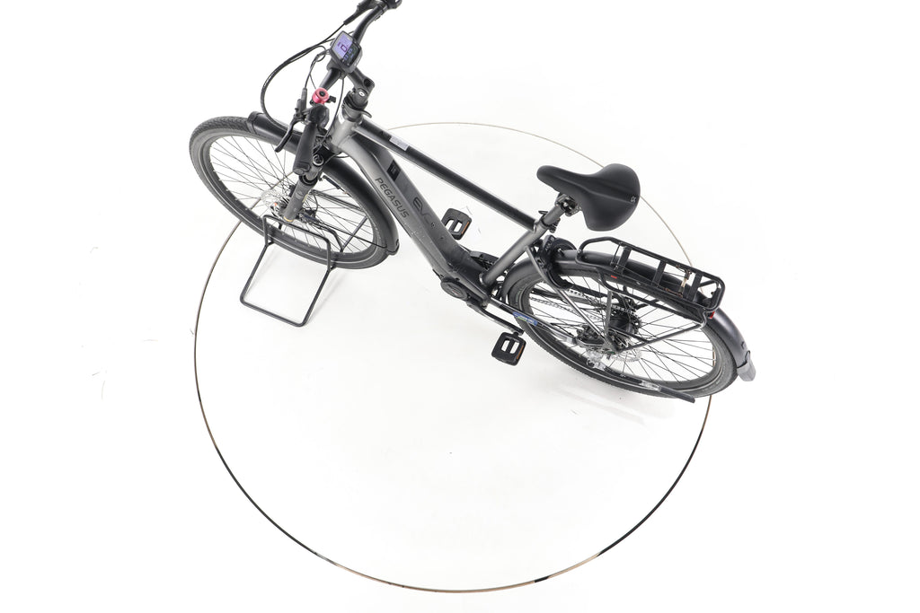 Pegasus Premio EVO 5 Lite Comfort City E-Bike - Image 20