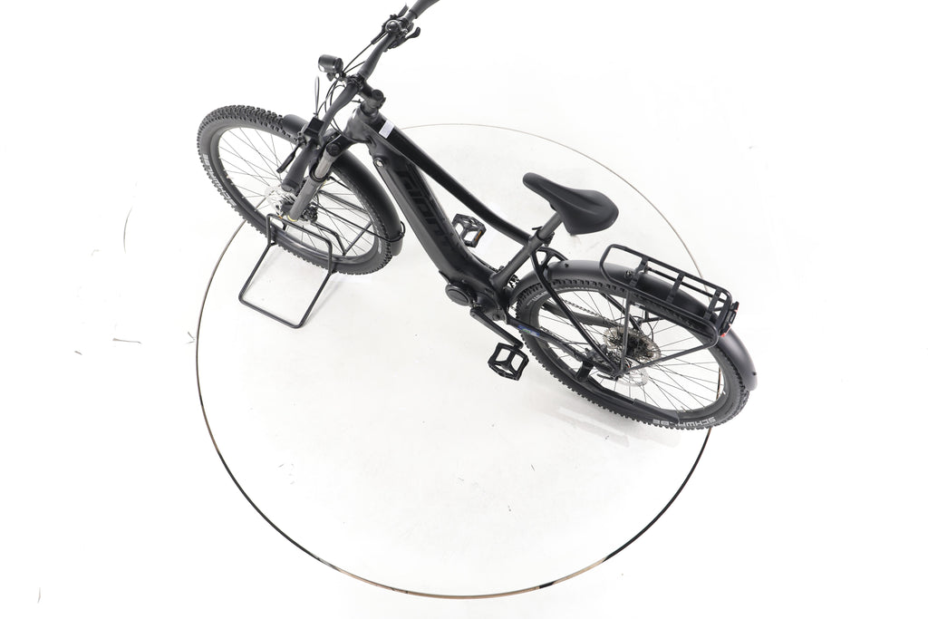 Giant Fathom E+ EX Trekking E-Bike - Image 20