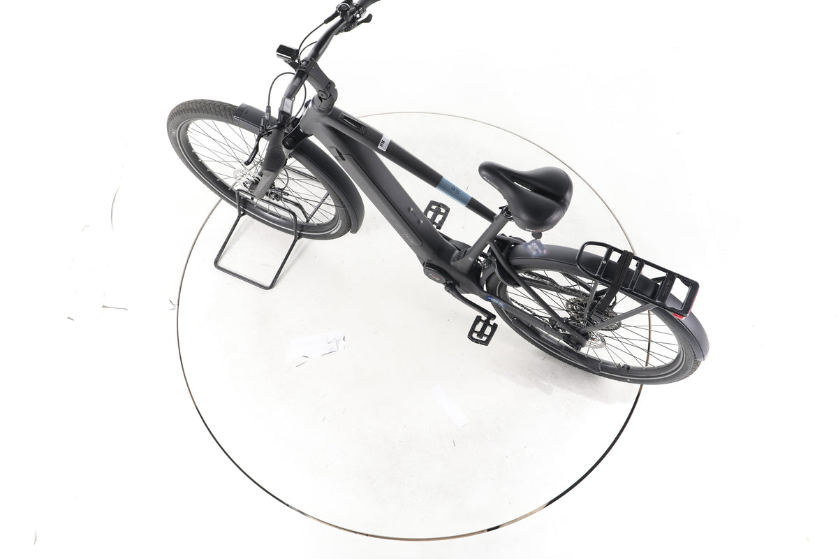 Scott Sub 30 Trekking E-Bike 2025 - Image 20