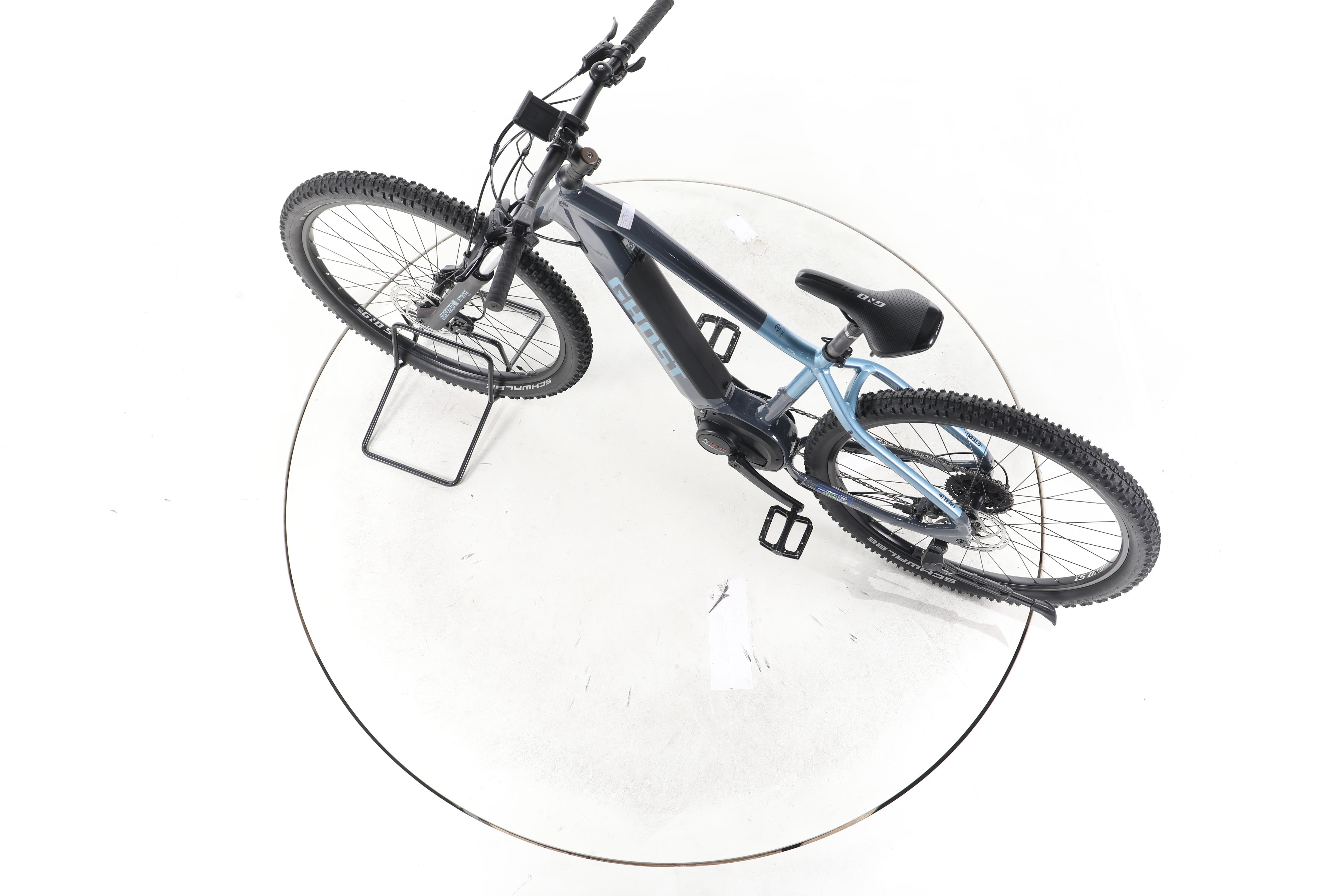 Ghost E-Teru B Essential E-Bike - Image 20