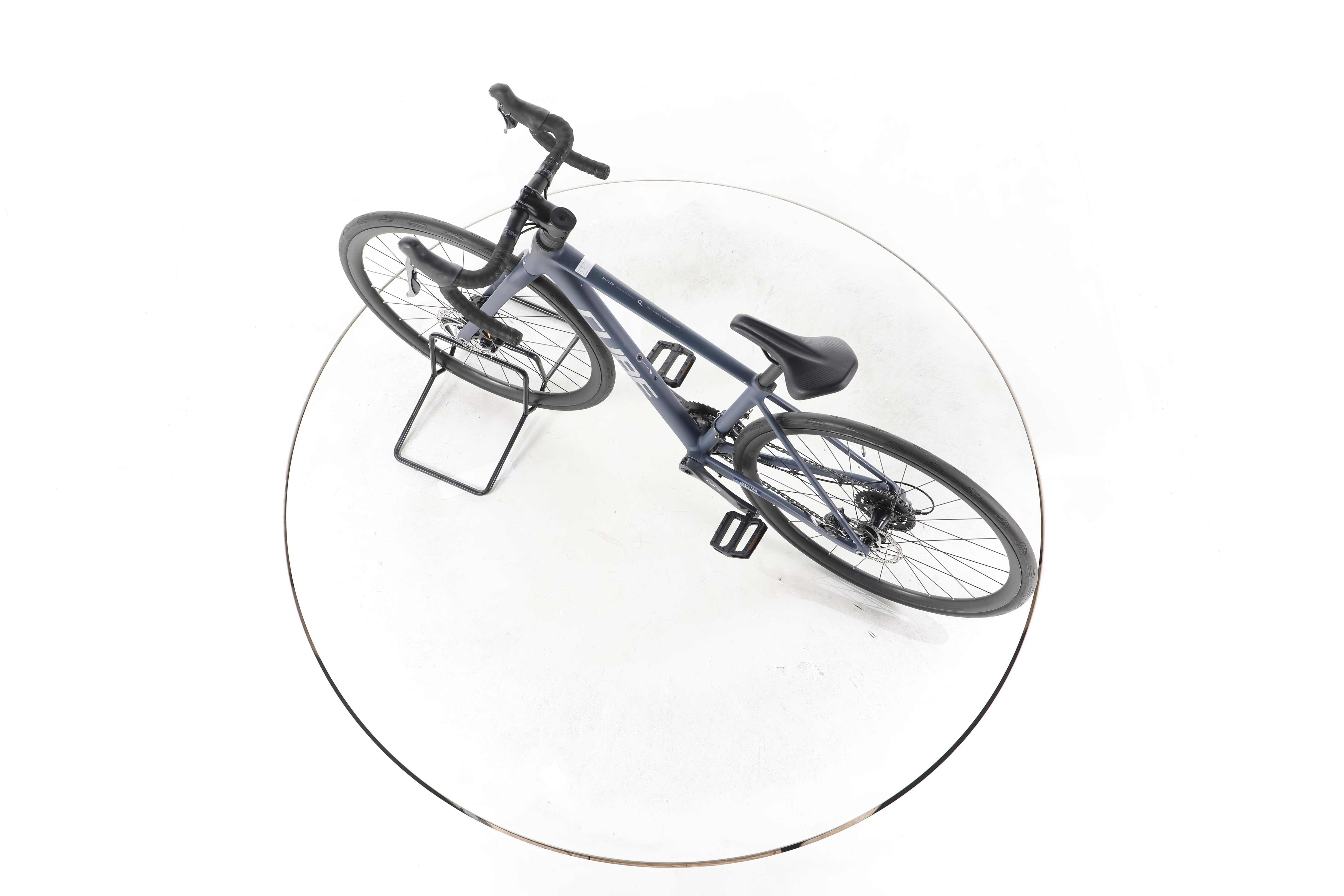 Cube Attain Pro Rennrad 2025 - Image 20