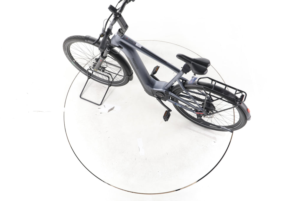 Pegasus Premio EVO NV Lite City E-Bike - Image 20