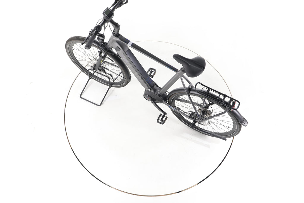 Raleigh Kent 10 Trekking E-Bike - Image 20