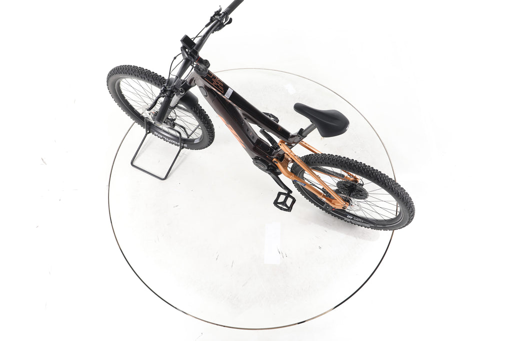 KTM Macina Lycan 772 Glorious E-Bike Fully - Image 20