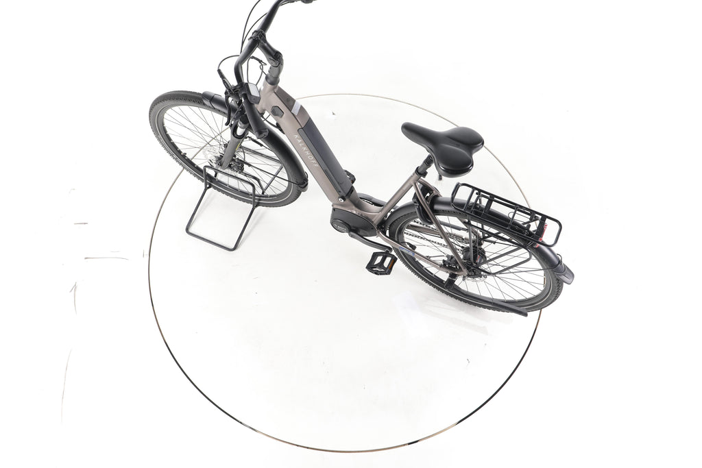 Kalkhoff Image 3.B Move City E-Bike Tiefeinsteiger - Image 20