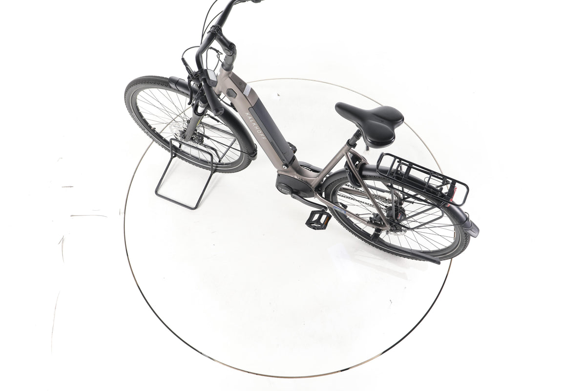 Kalkhoff Image 3.B Move City E-Bike Tiefeinsteiger - Image 20